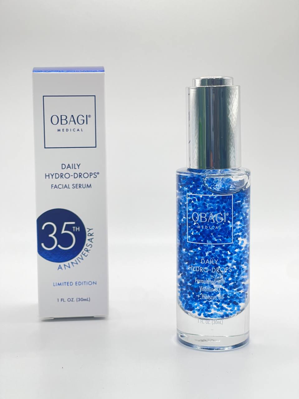 Serene Obagi Hydro Drops Image Collection Serene Obagi Hydro Drops Image Collection