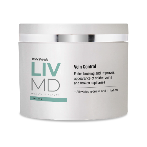 Vein Control Cream – LIVMD